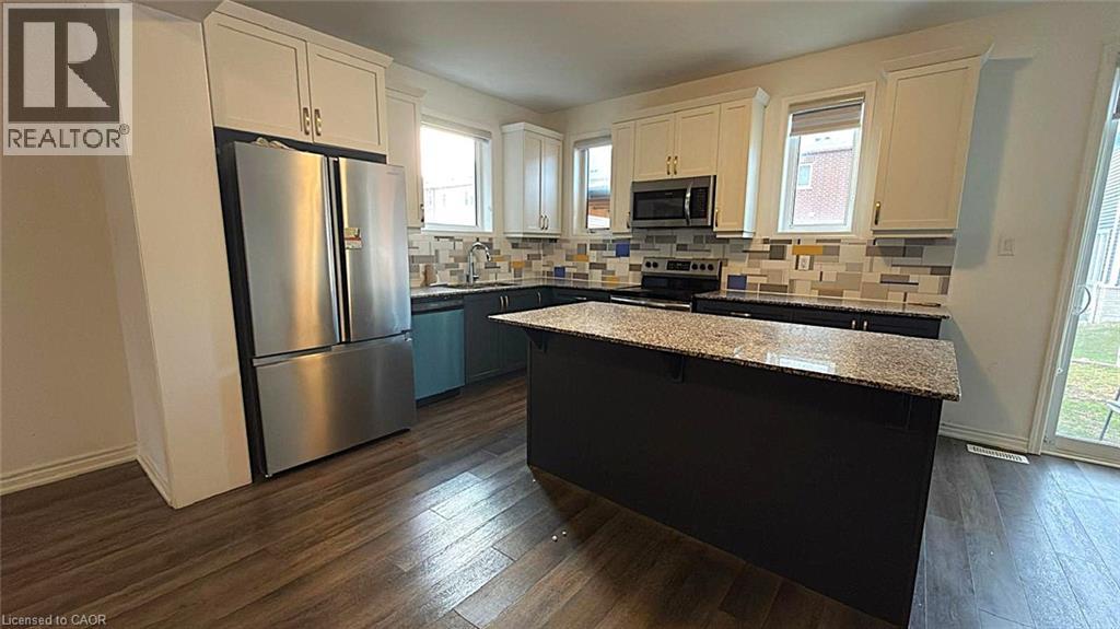 39 ROUTLEY Street Unit# UPPER, Kitchener, Ontario, N2R0S2 — Photo 7