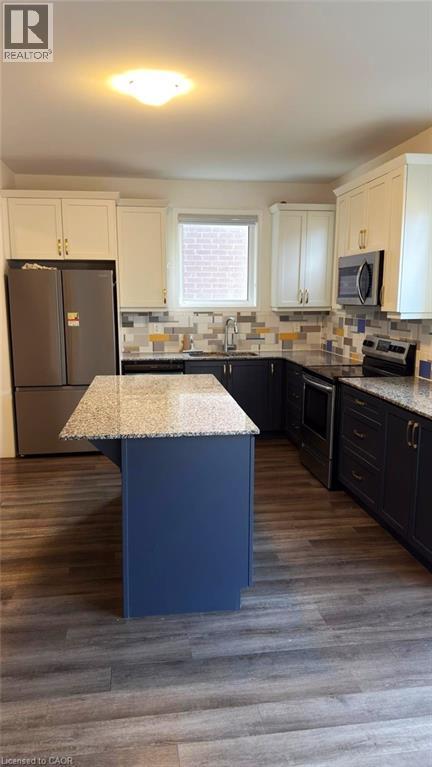 39 ROUTLEY Street Unit# UPPER, Kitchener, Ontario, N2R0S2 — Photo 8