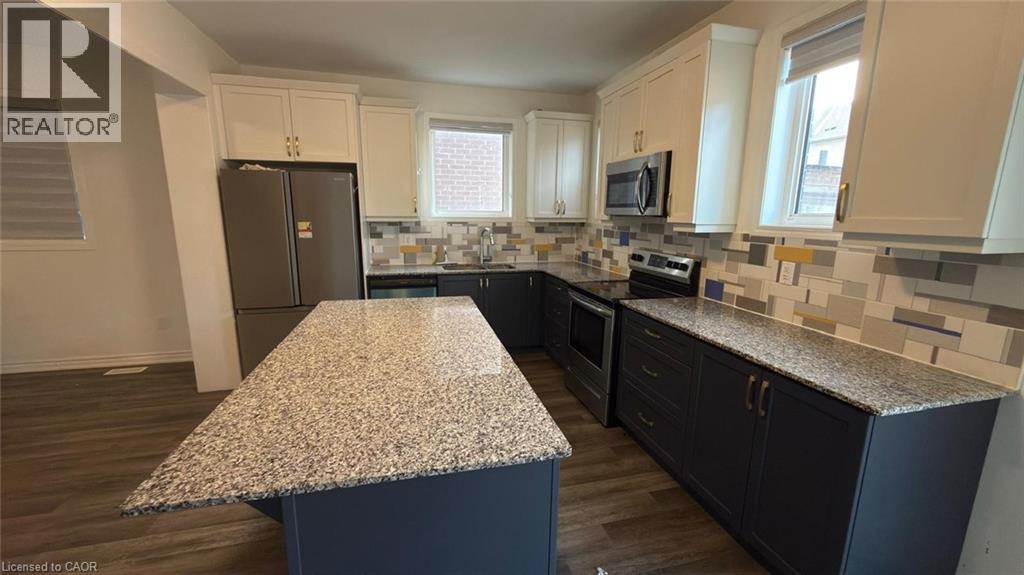 39 ROUTLEY Street Unit# UPPER, Kitchener, Ontario, N2R0S2 — Photo 9