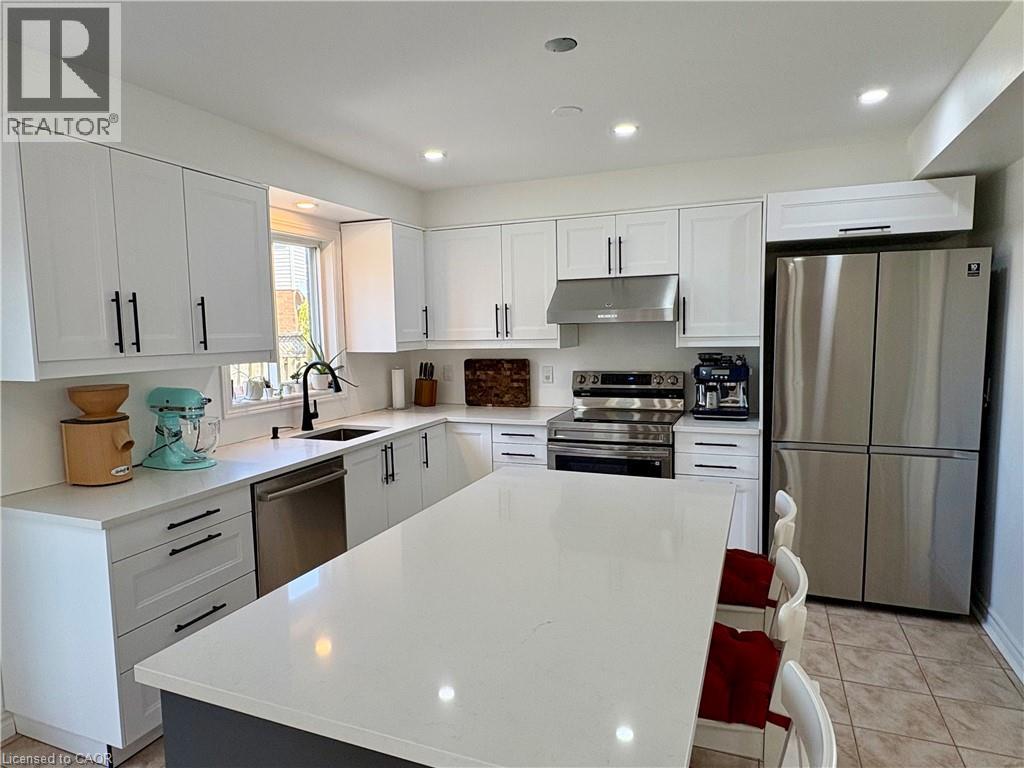 191 HAWKSWOOD Trail, Hamilton, Ontario, L9B2T1 — Photo 15
