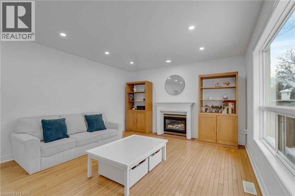 191 HAWKSWOOD Trail, Hamilton, Ontario, L9B2T1 — Photo 22