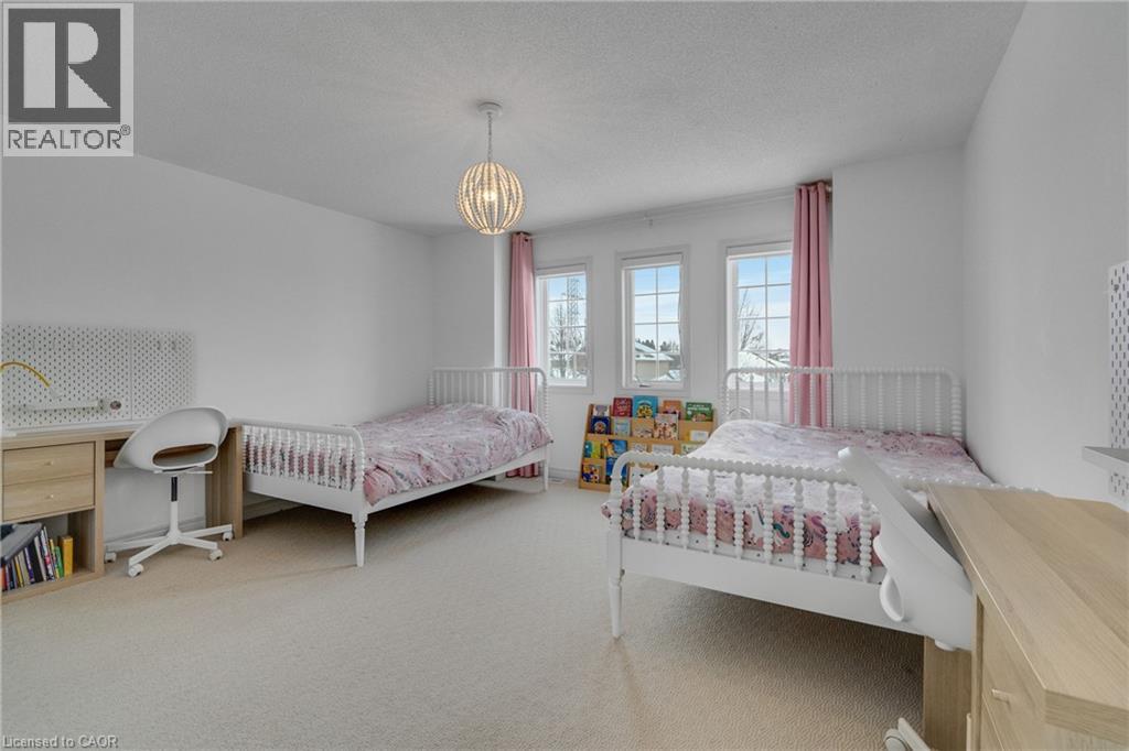 191 HAWKSWOOD Trail, Hamilton, Ontario, L9B2T1 — Photo 32