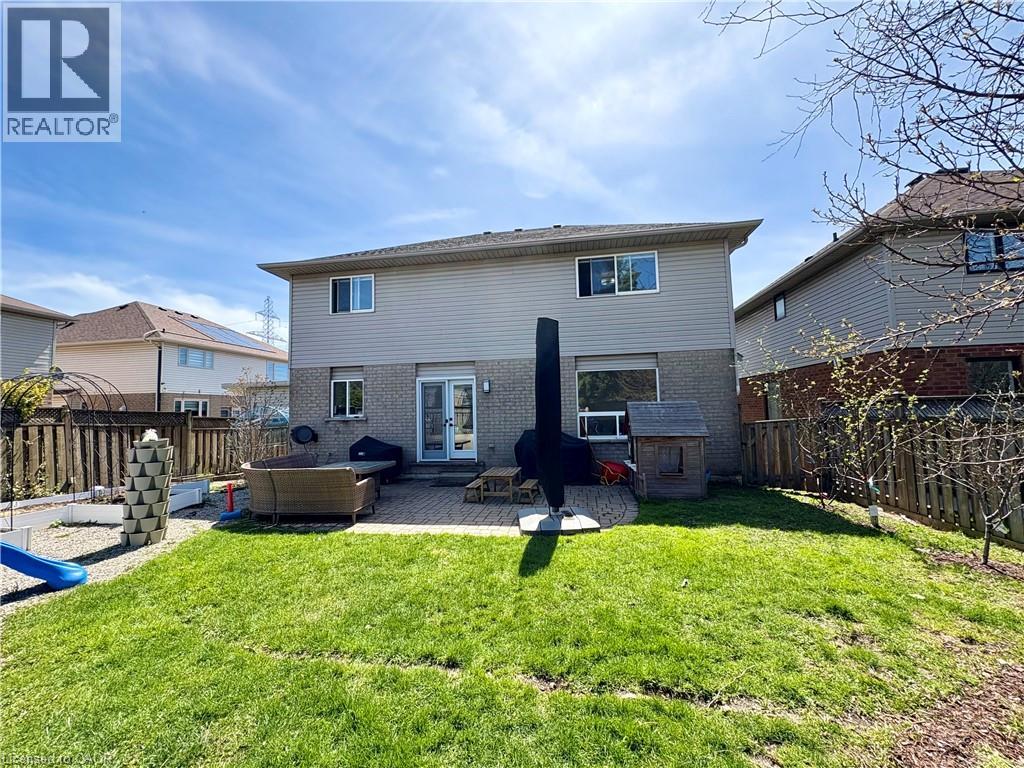 191 HAWKSWOOD Trail, Hamilton, Ontario, L9B2T1 — Photo 44