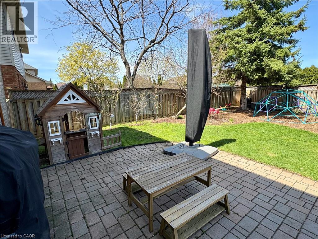 191 HAWKSWOOD Trail, Hamilton, Ontario, L9B2T1 — Photo 42