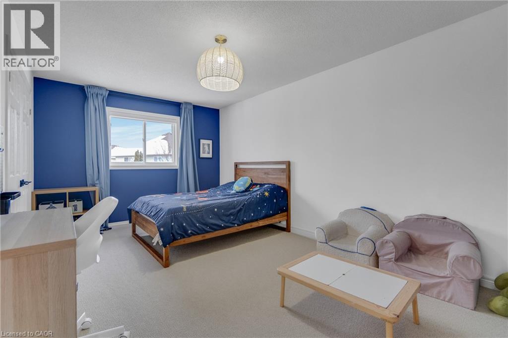 191 HAWKSWOOD Trail, Hamilton, Ontario, L9B2T1 — Photo 33