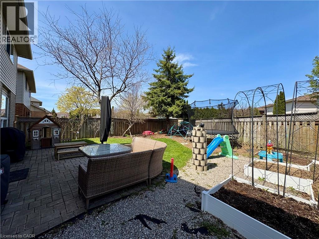 191 HAWKSWOOD Trail, Hamilton, Ontario, L9B2T1 — Photo 45