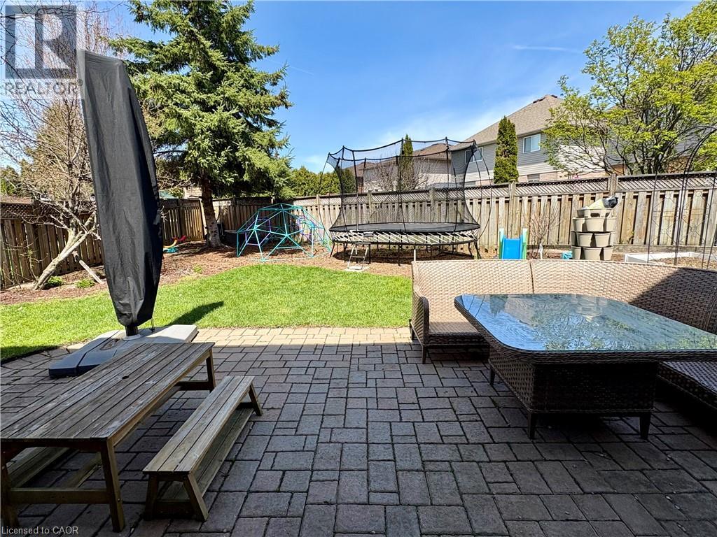 191 HAWKSWOOD Trail, Hamilton, Ontario, L9B2T1 — Photo 41