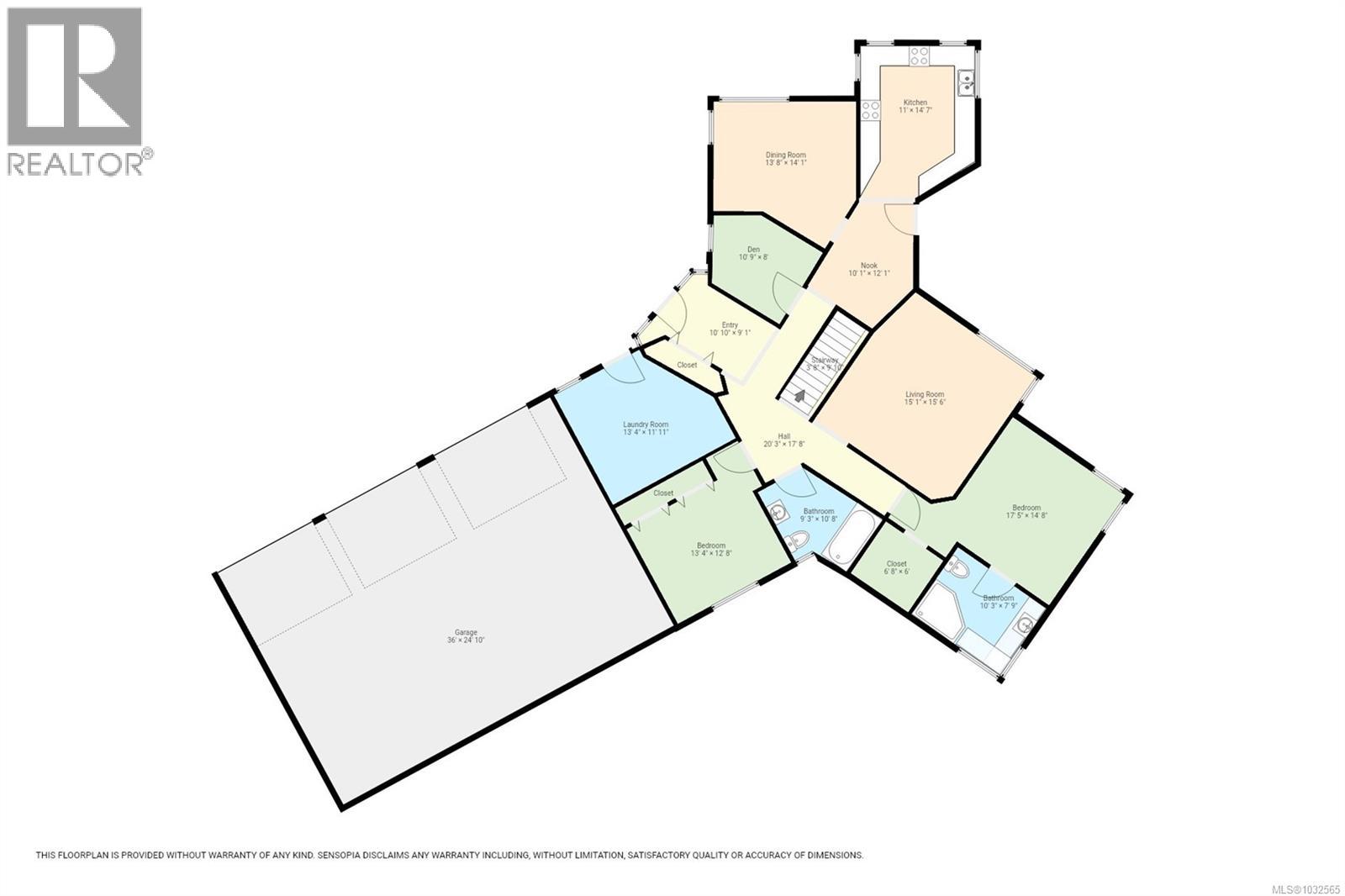 4901 Argonaut Rd - 32