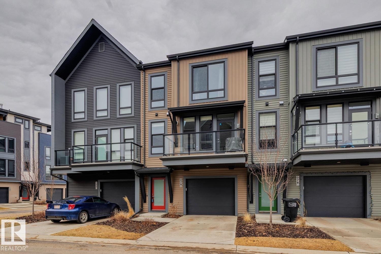 #79 1304 RUTHERFORD RD SW, Edmonton