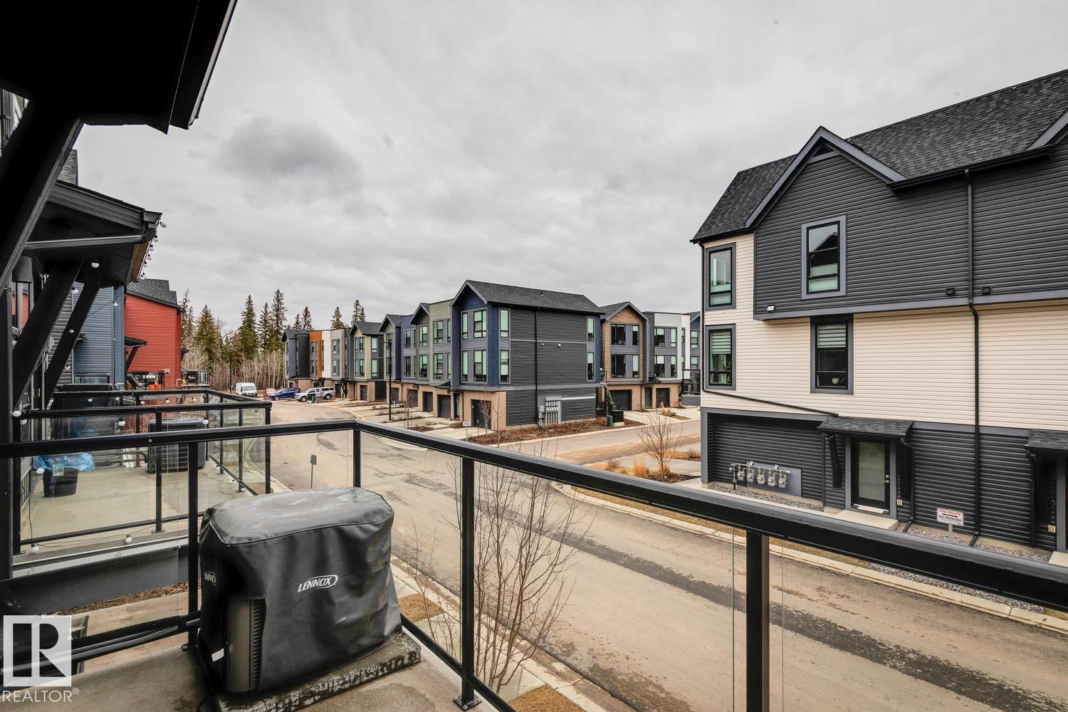 #79 1304 RUTHERFORD RD SW, Edmonton