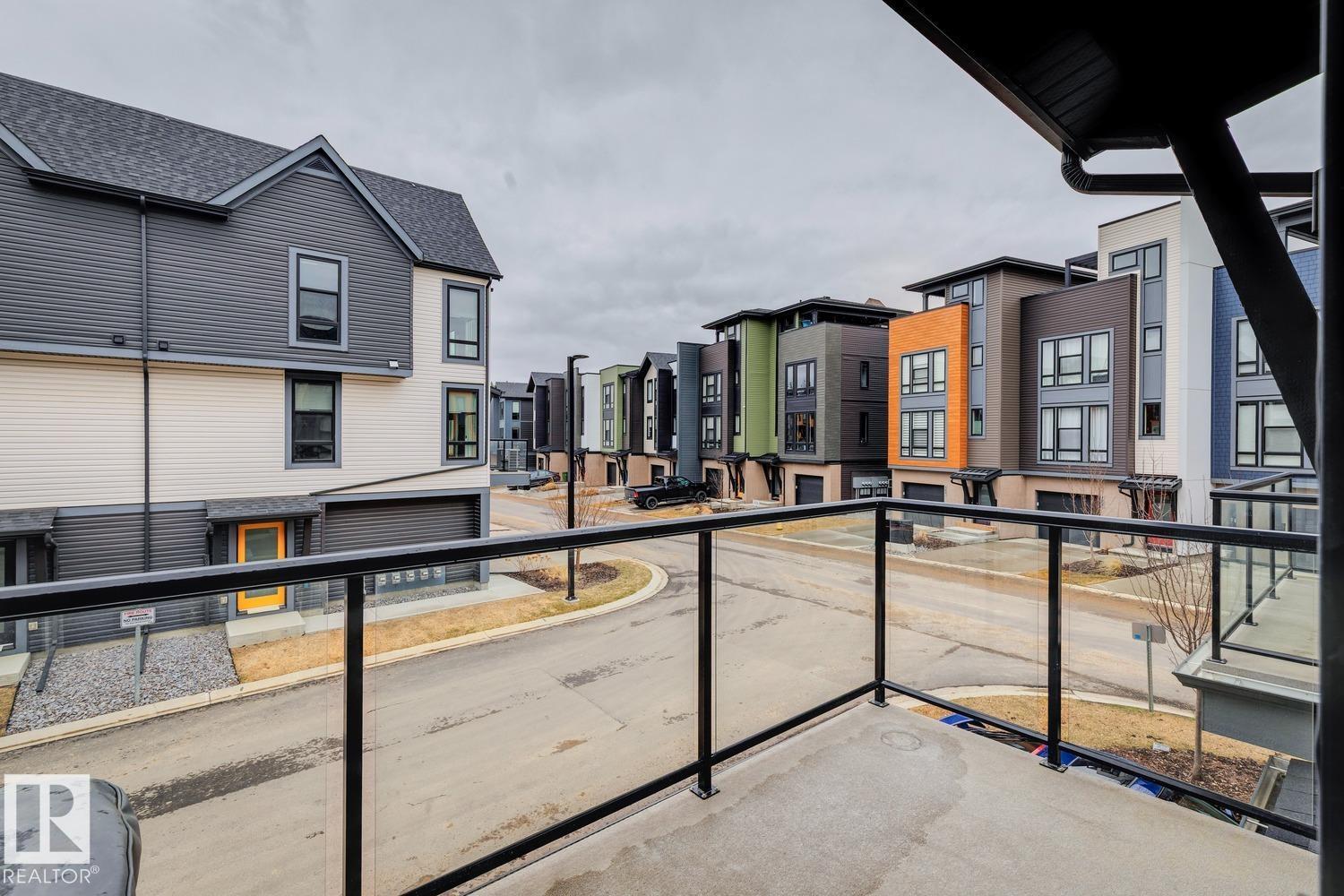 #79 1304 RUTHERFORD RD SW, Edmonton