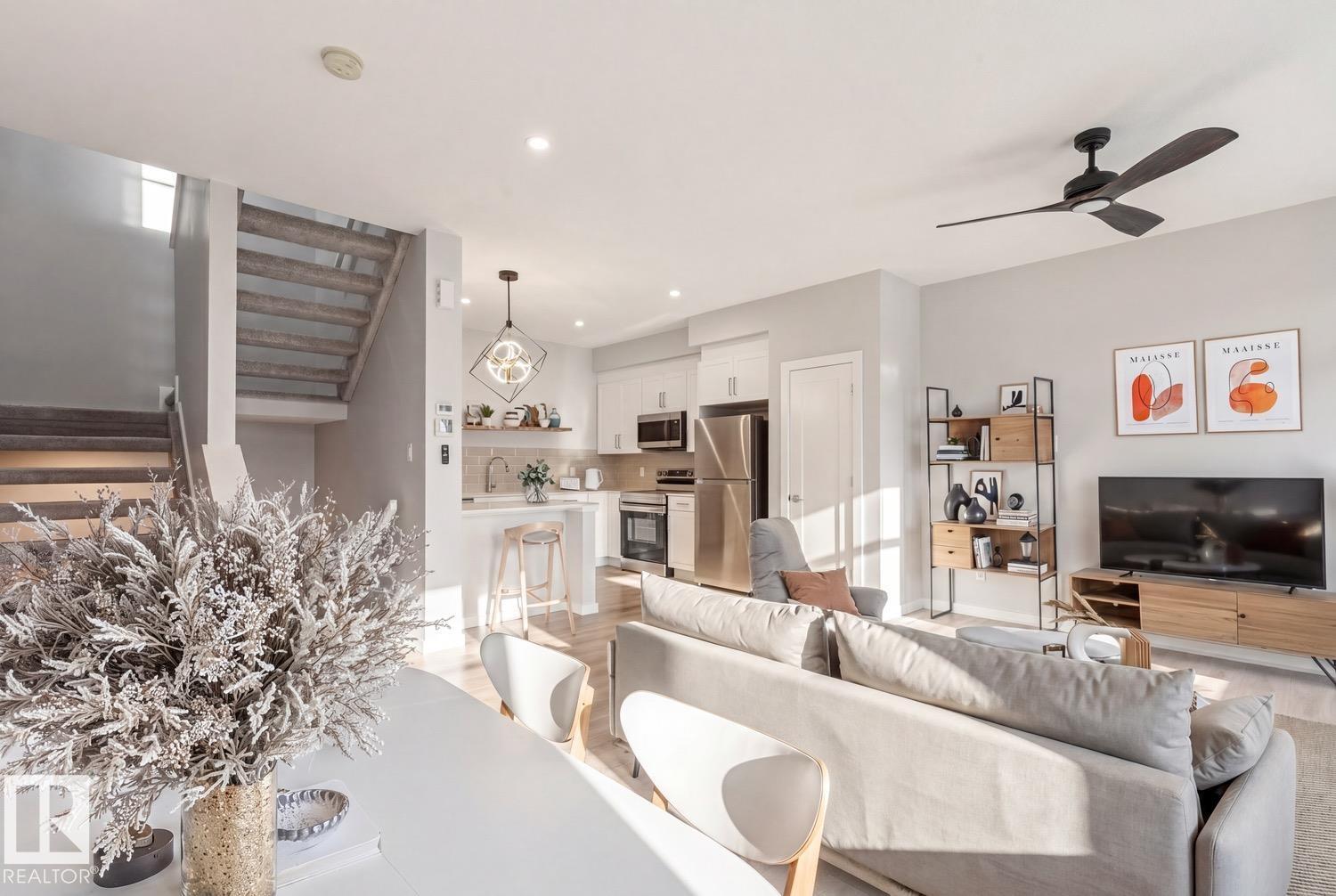 #79 1304 RUTHERFORD RD SW, Edmonton