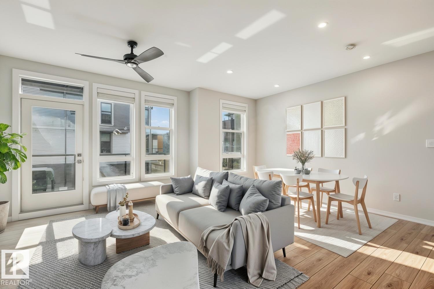 #79 1304 RUTHERFORD RD SW, Edmonton