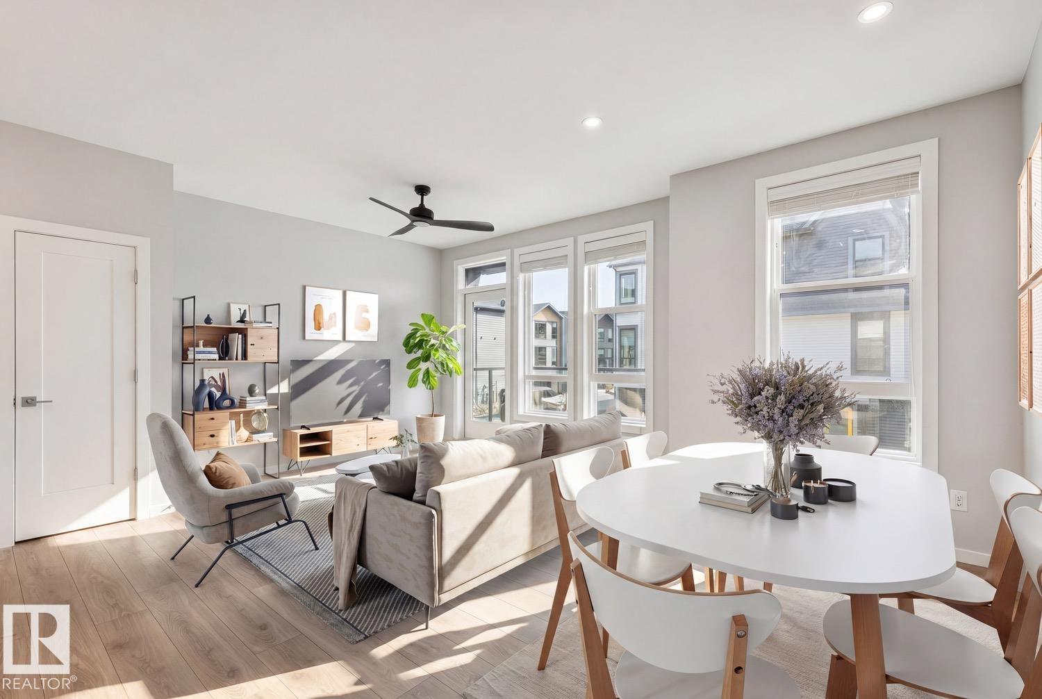 #79 1304 RUTHERFORD RD SW, Edmonton