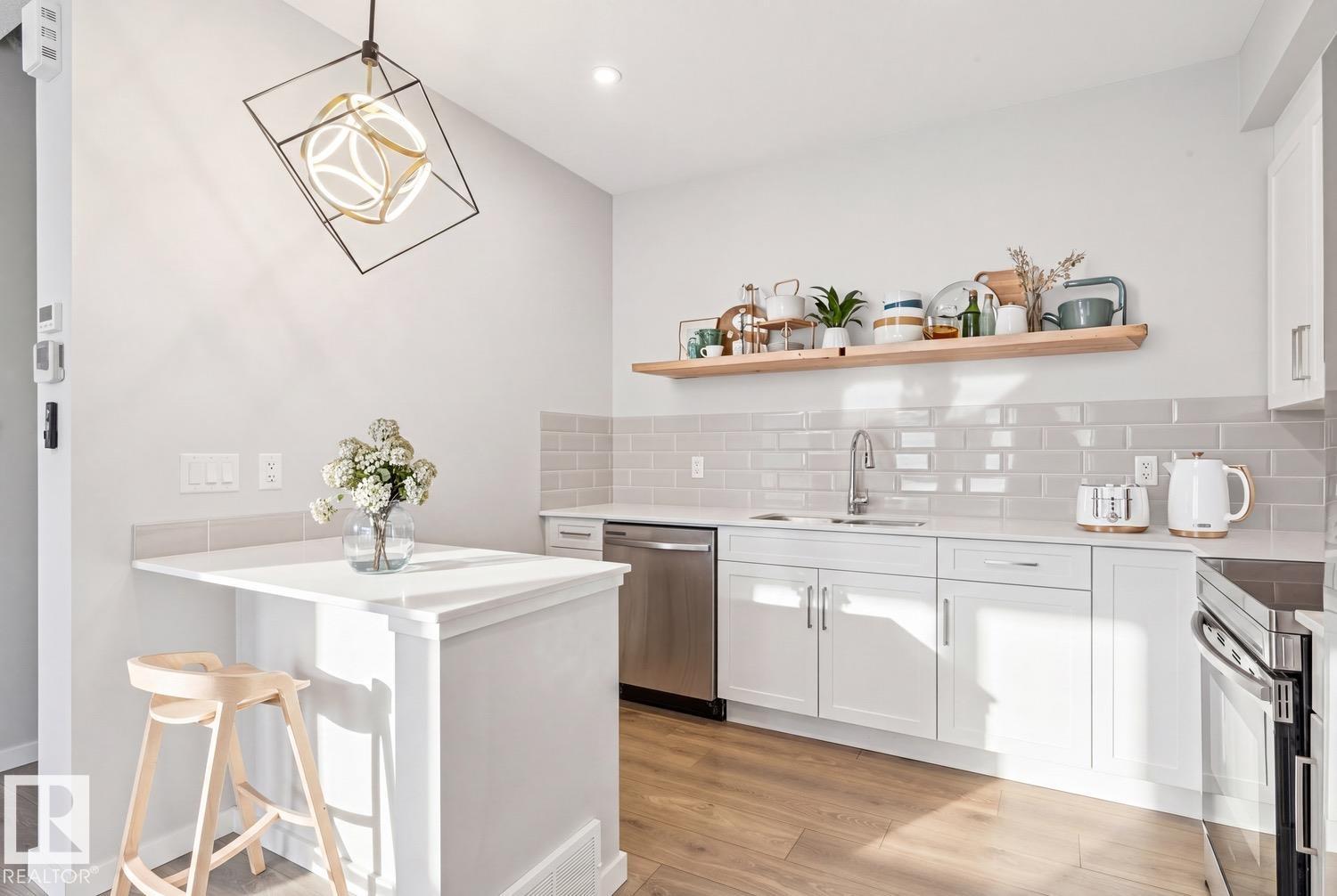 #79 1304 RUTHERFORD RD SW, Edmonton