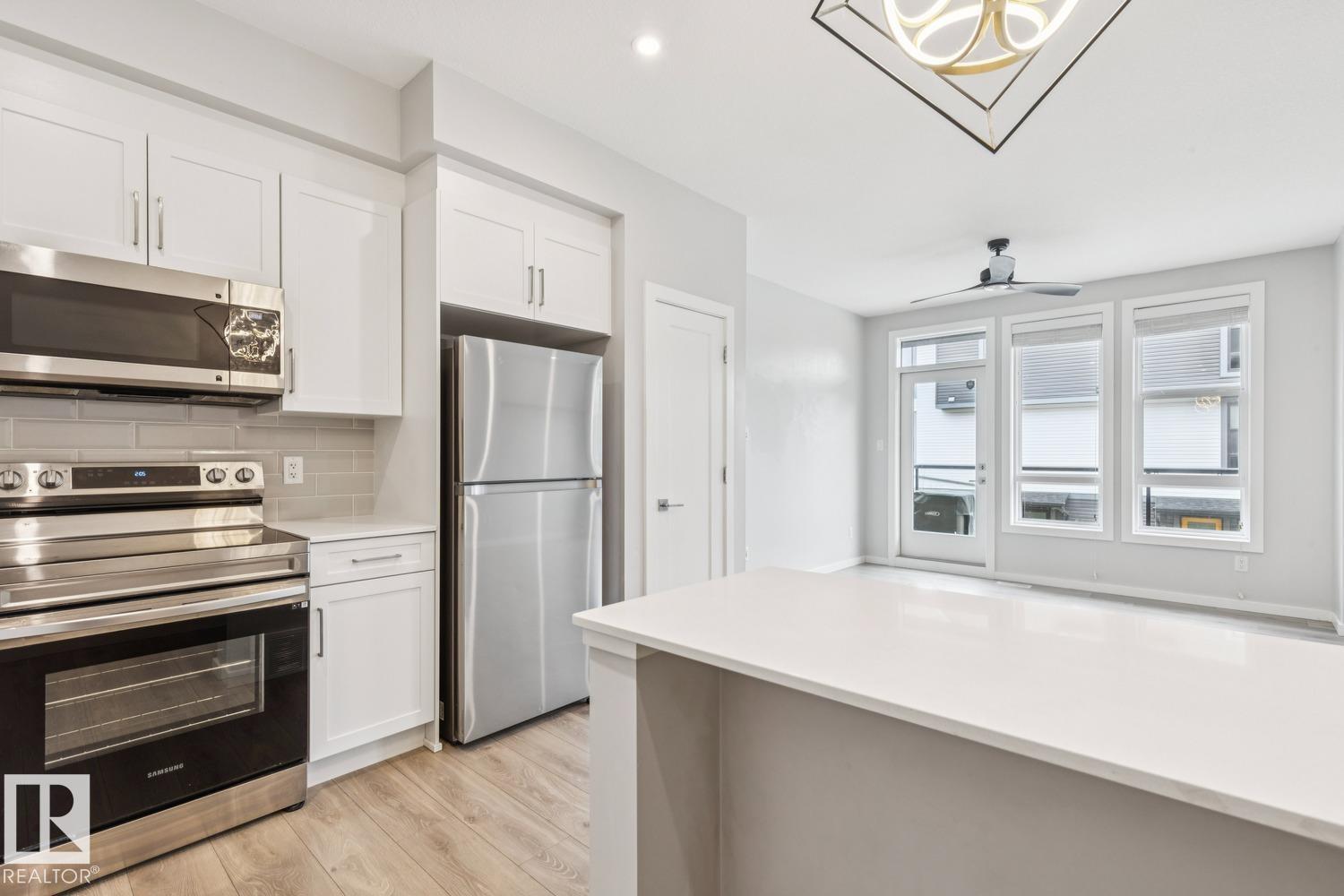 #79 1304 RUTHERFORD RD SW, Edmonton