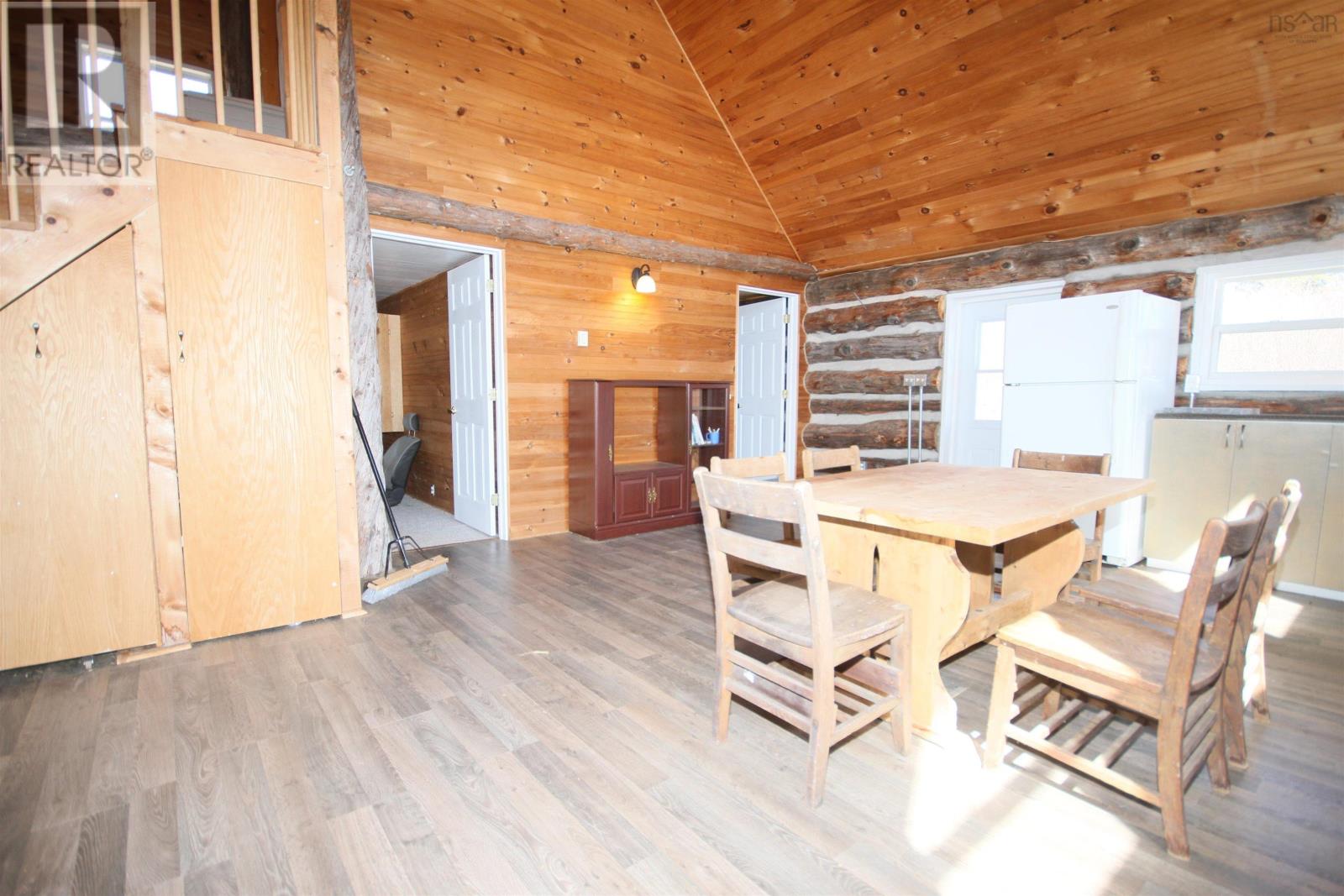 Property 38 of 49 of 74 Barren Rd., River Denys Road