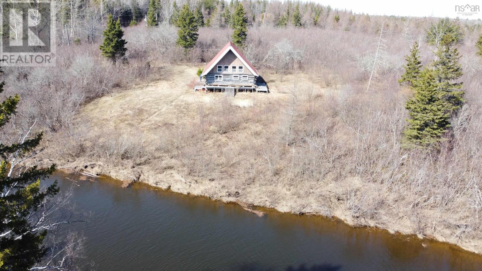 Property 8 of 49 of 74 Barren Rd., River Denys Road