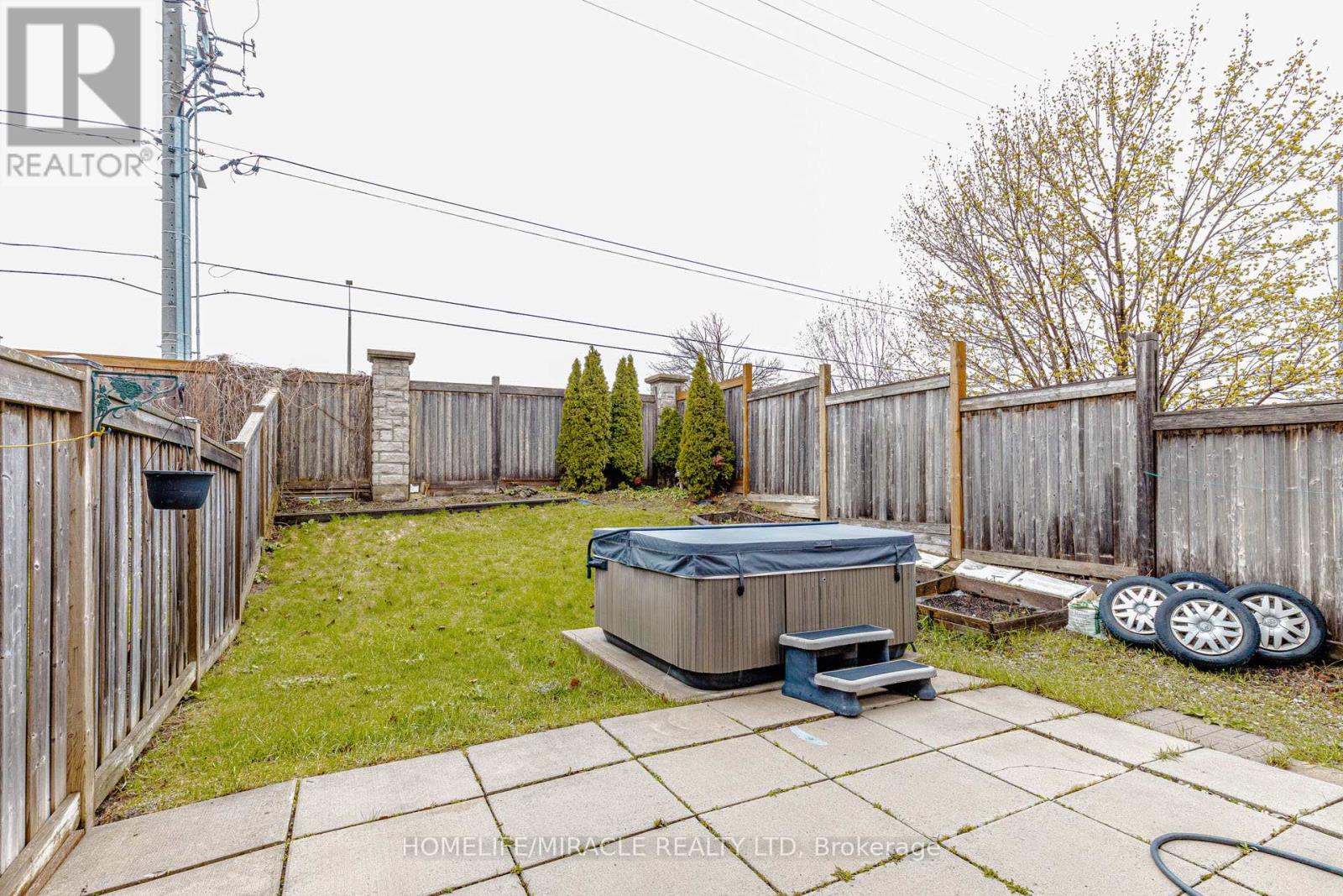 60 BUSHMILL CIRCLE - 46