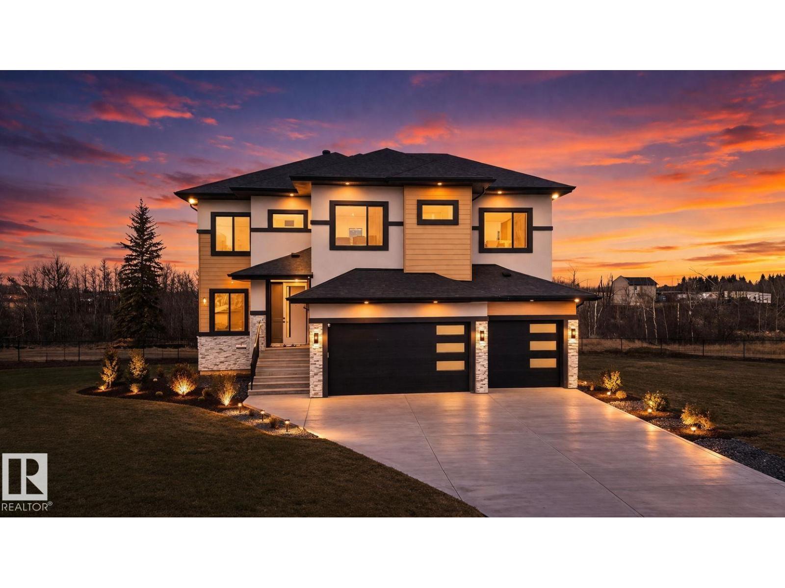 5922 14 ST NE, Rural Leduc County