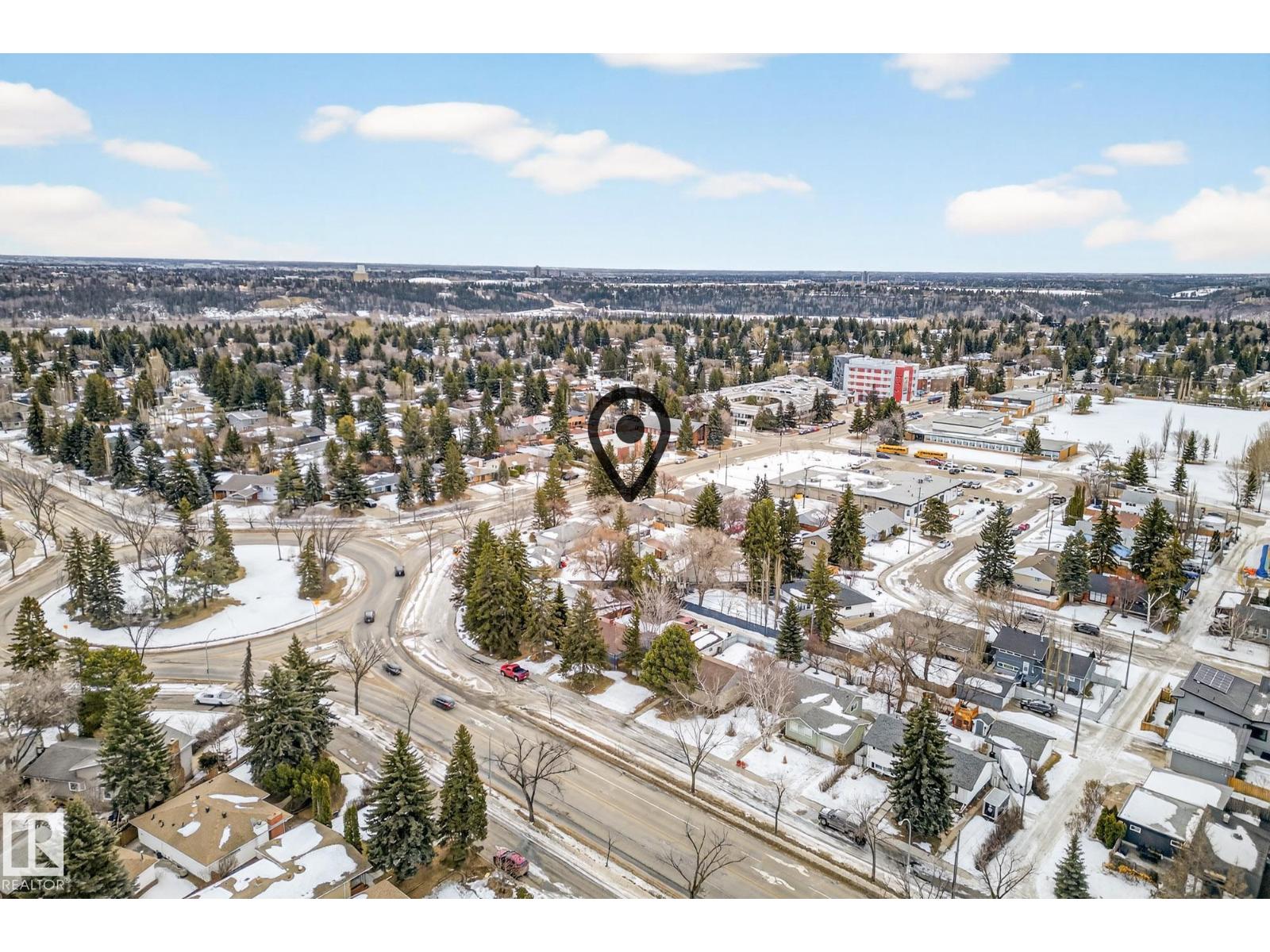8604 142 ST NW, Edmonton