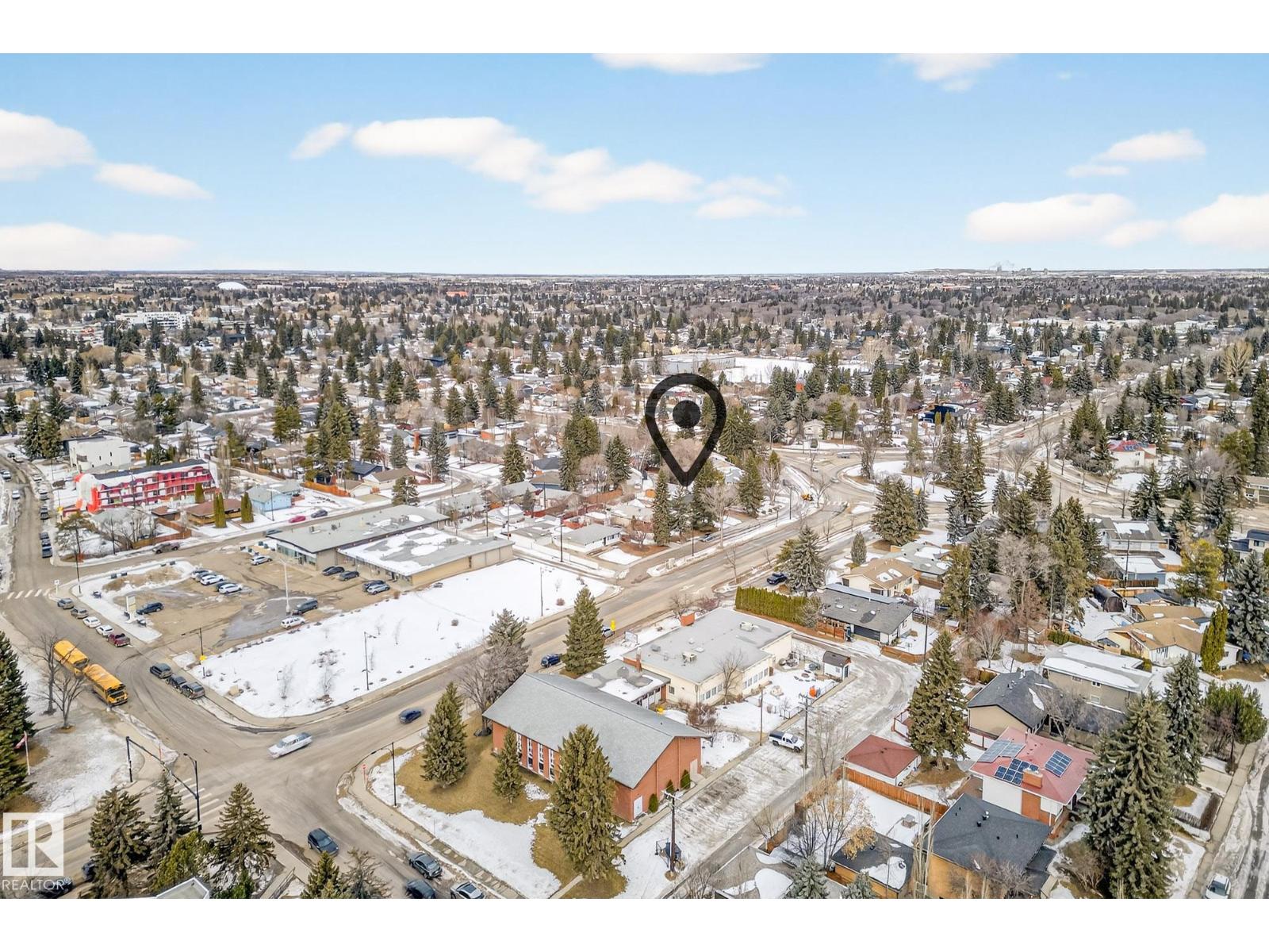 8604 142 ST NW, Edmonton