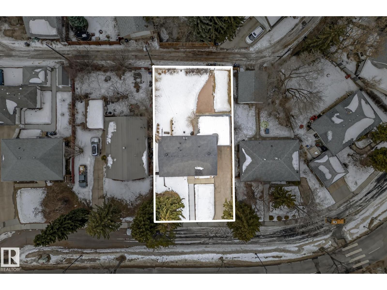 8604 142 ST NW, Edmonton