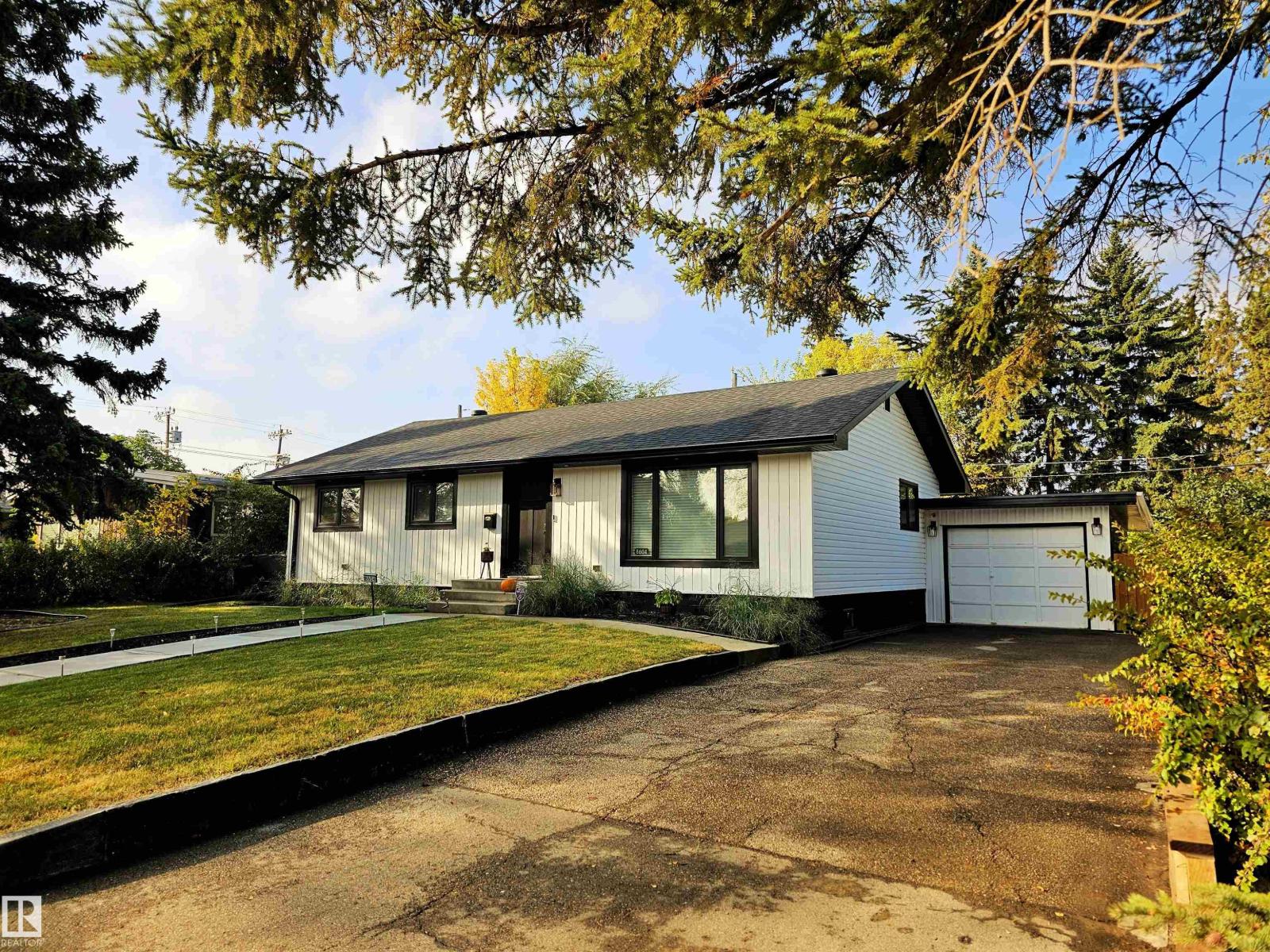 8604 142 ST NW, Edmonton