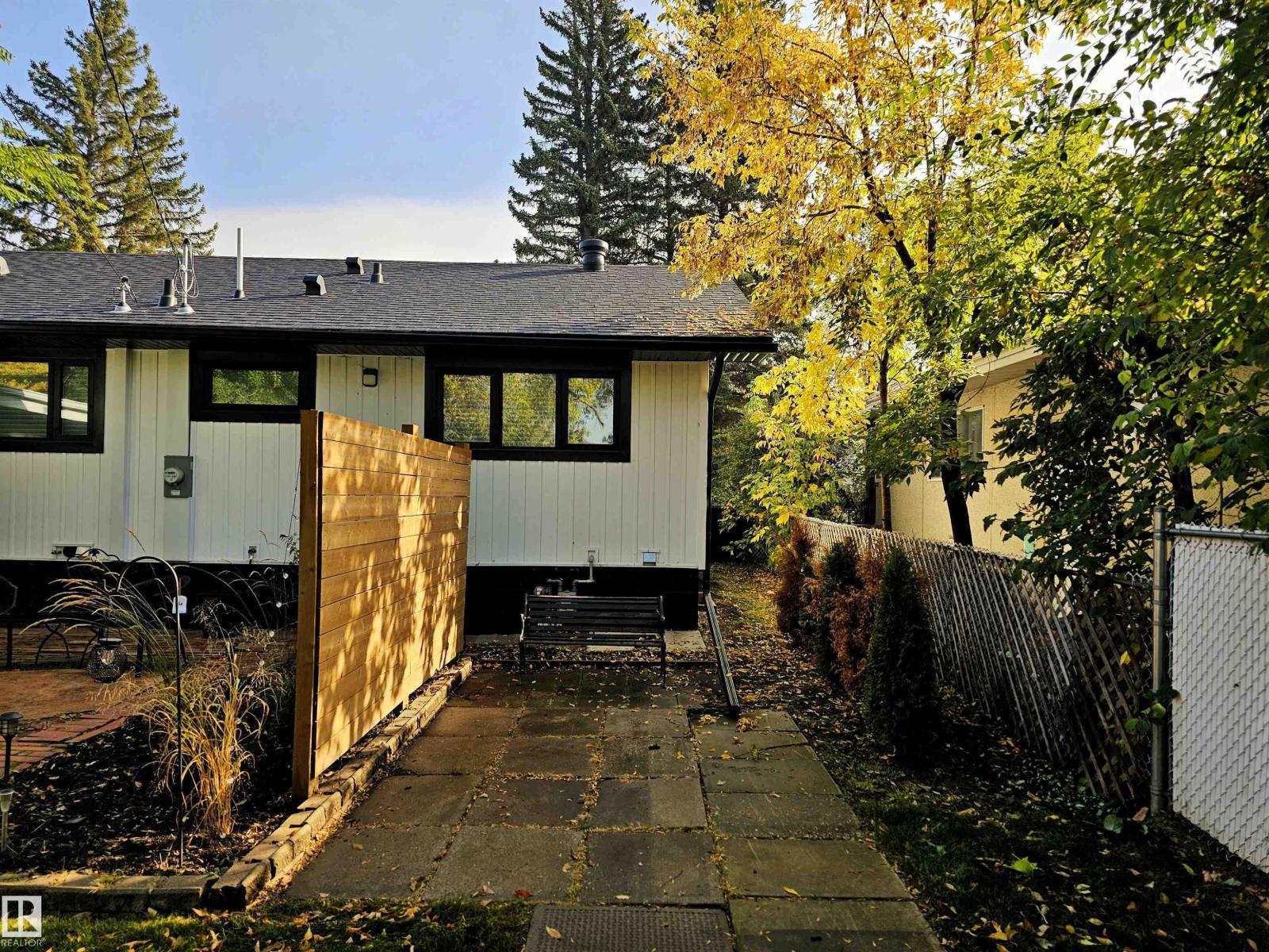 8604 142 ST NW, Edmonton
