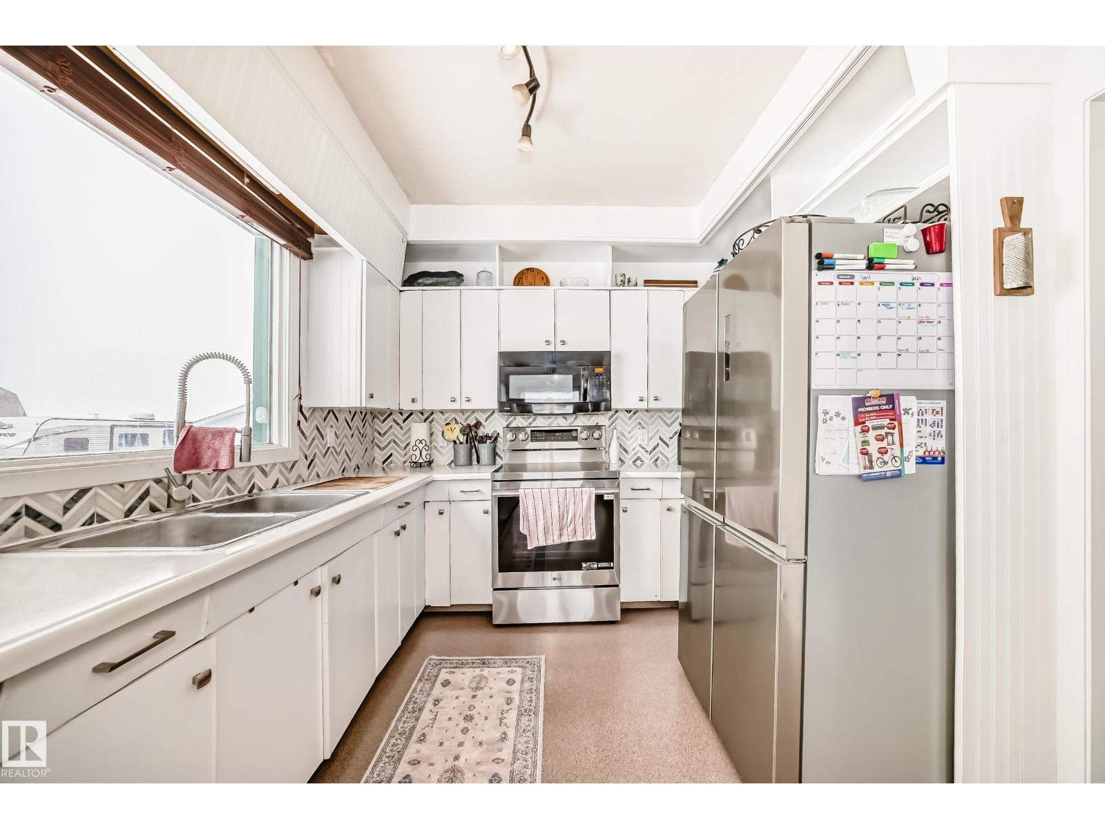 24523 TWP ROAD 582, Rural Sturgeon County