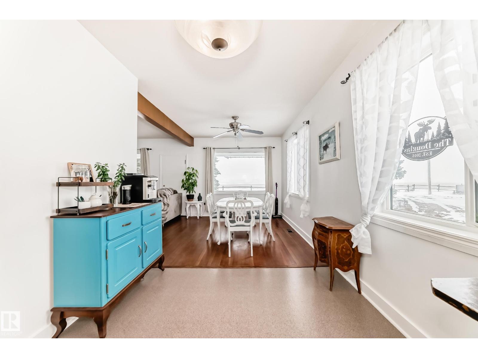 24523 TWP ROAD 582, Rural Sturgeon County