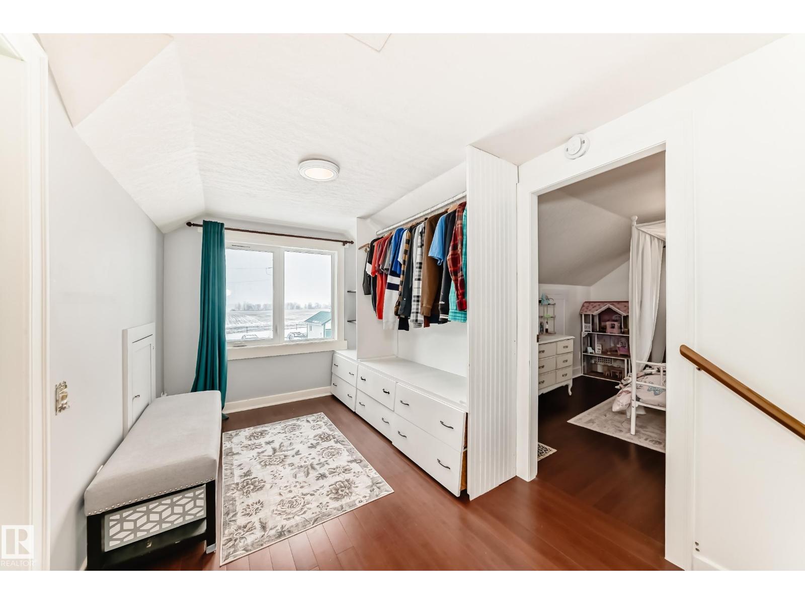 24523 TWP ROAD 582, Rural Sturgeon County