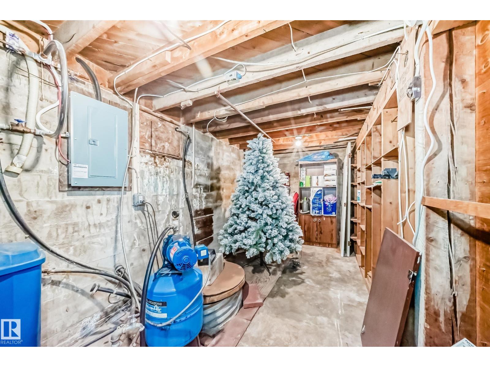 24523 TWP ROAD 582, Rural Sturgeon County