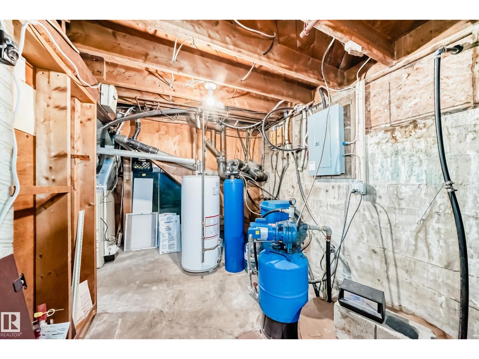 24523 TWP ROAD 582, Rural Sturgeon County