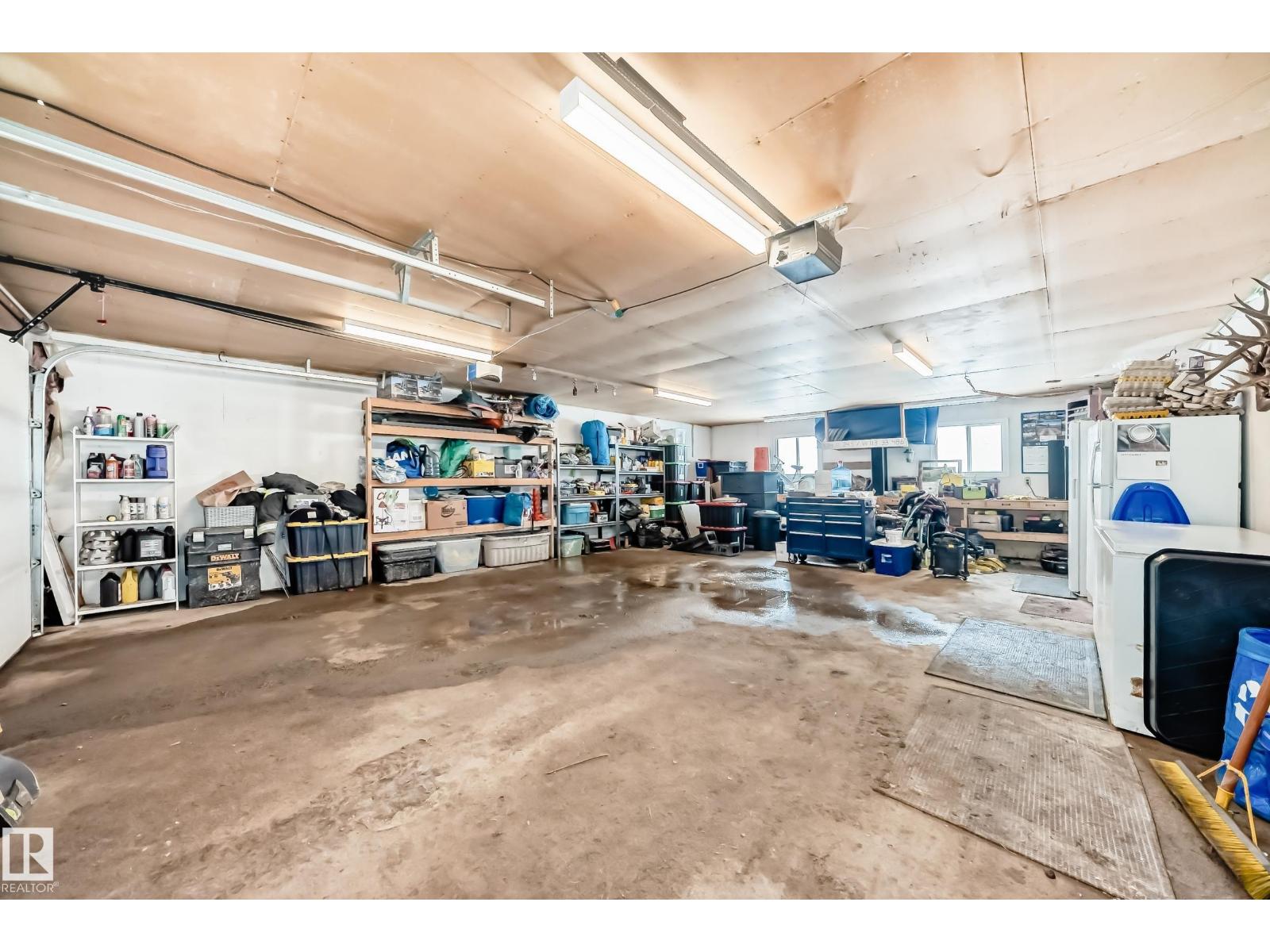 24523 TWP ROAD 582, Rural Sturgeon County