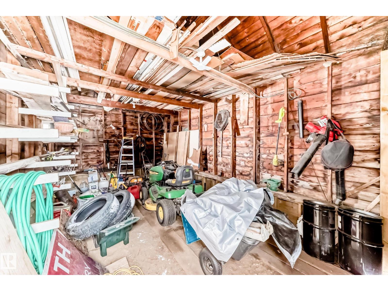 24523 TWP ROAD 582, Rural Sturgeon County