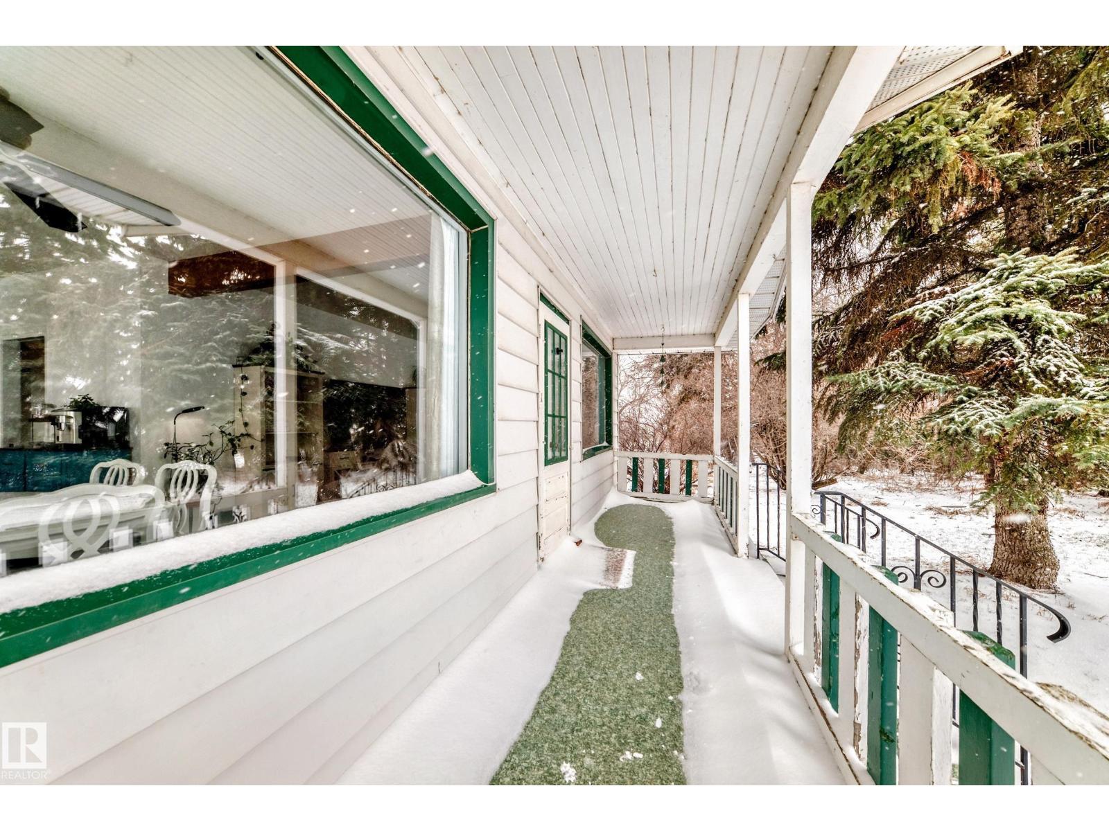 24523 TWP ROAD 582, Rural Sturgeon County