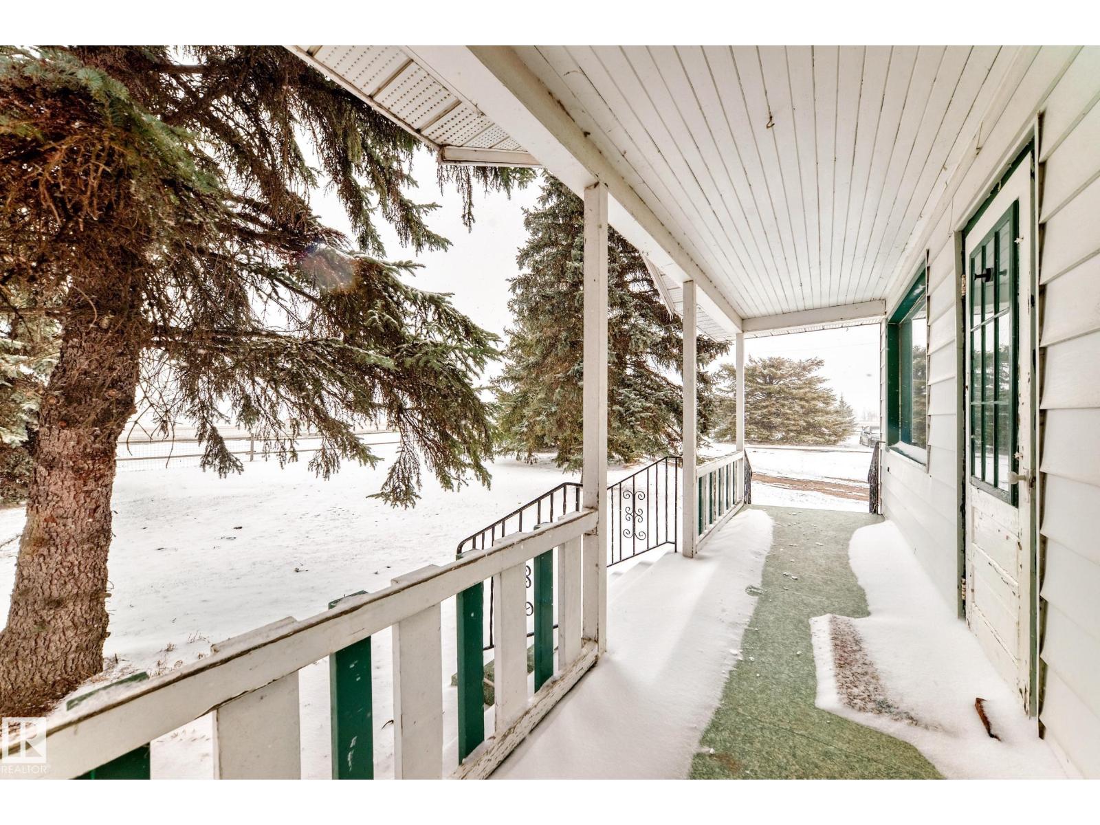 24523 TWP ROAD 582, Rural Sturgeon County