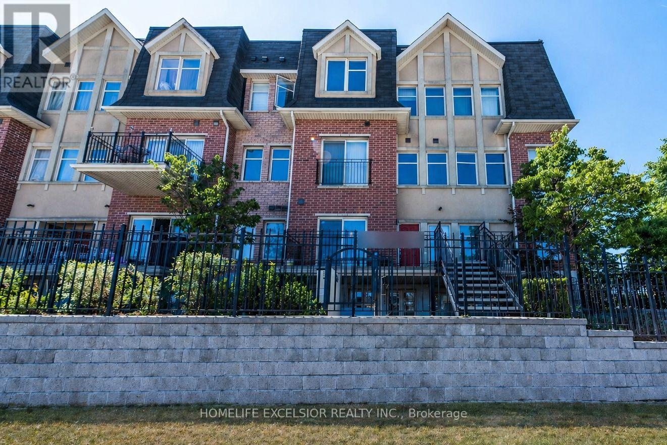 Listing photo of 226 - 1837 EGLINTON AVENUE E
