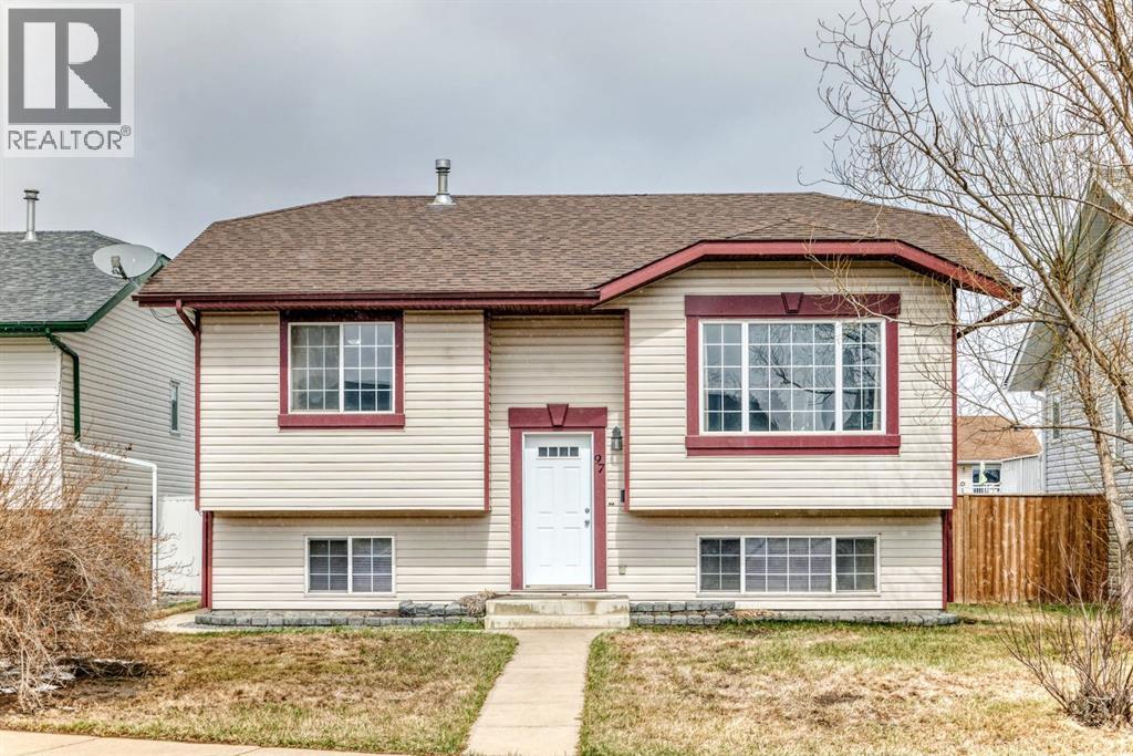 97 Westglen Close, Blackfalds