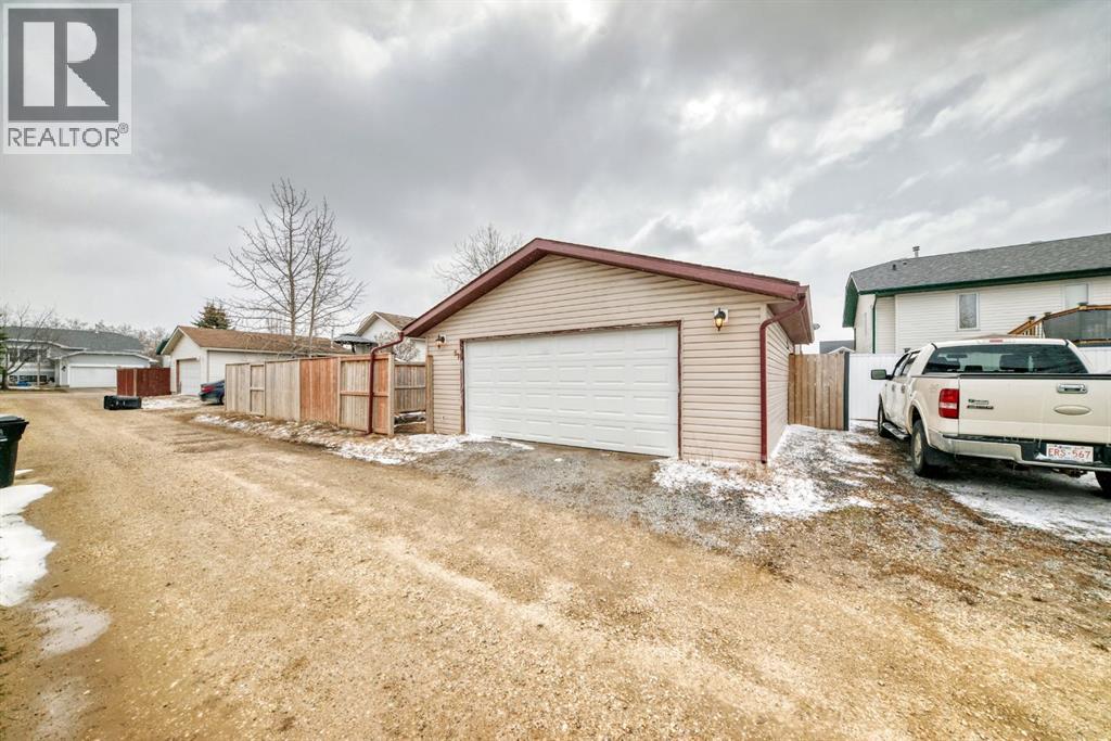 97 Westglen Close, Blackfalds