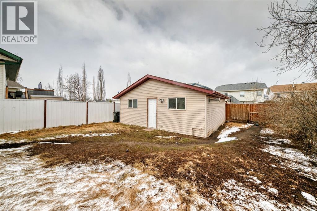 97 Westglen Close, Blackfalds