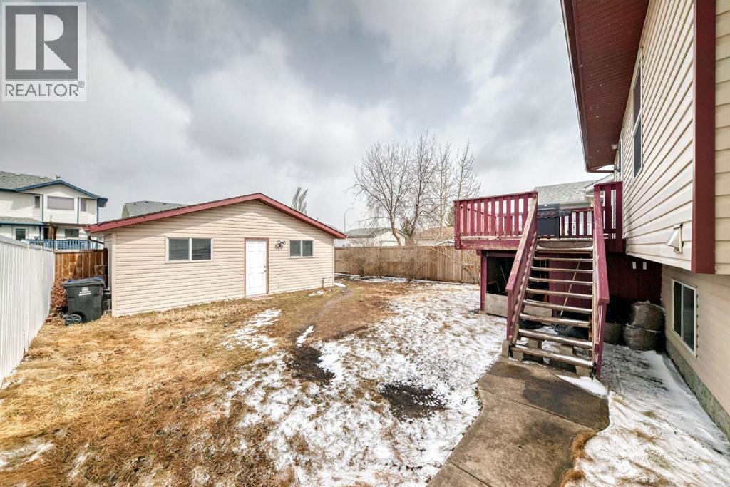 97 Westglen Close, Blackfalds