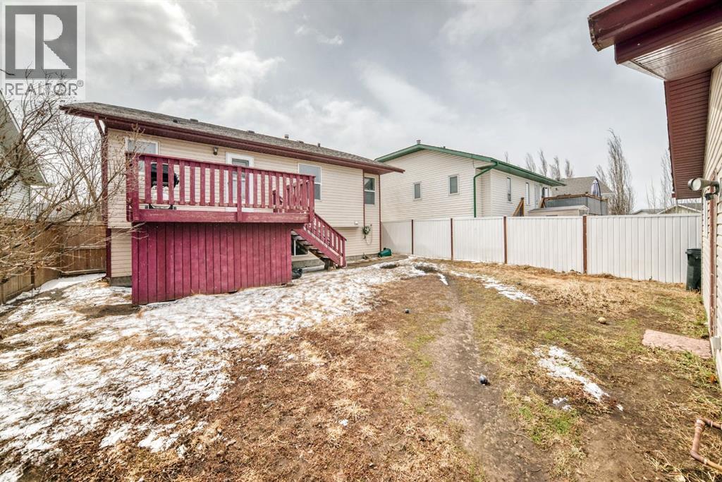 97 Westglen Close, Blackfalds
