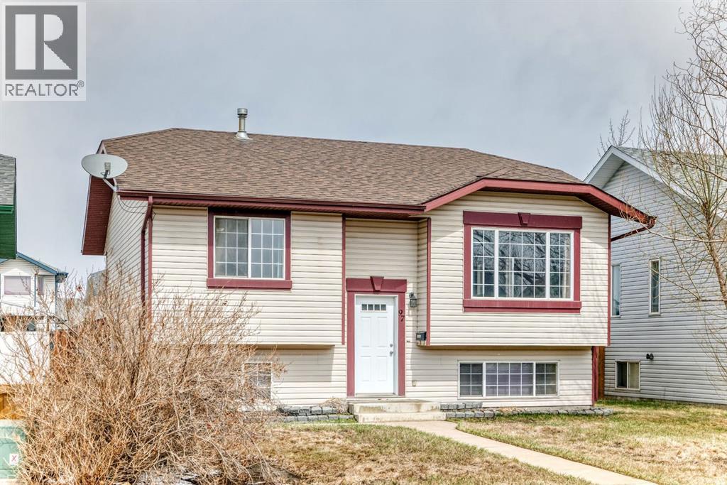 97 Westglen Close, Blackfalds