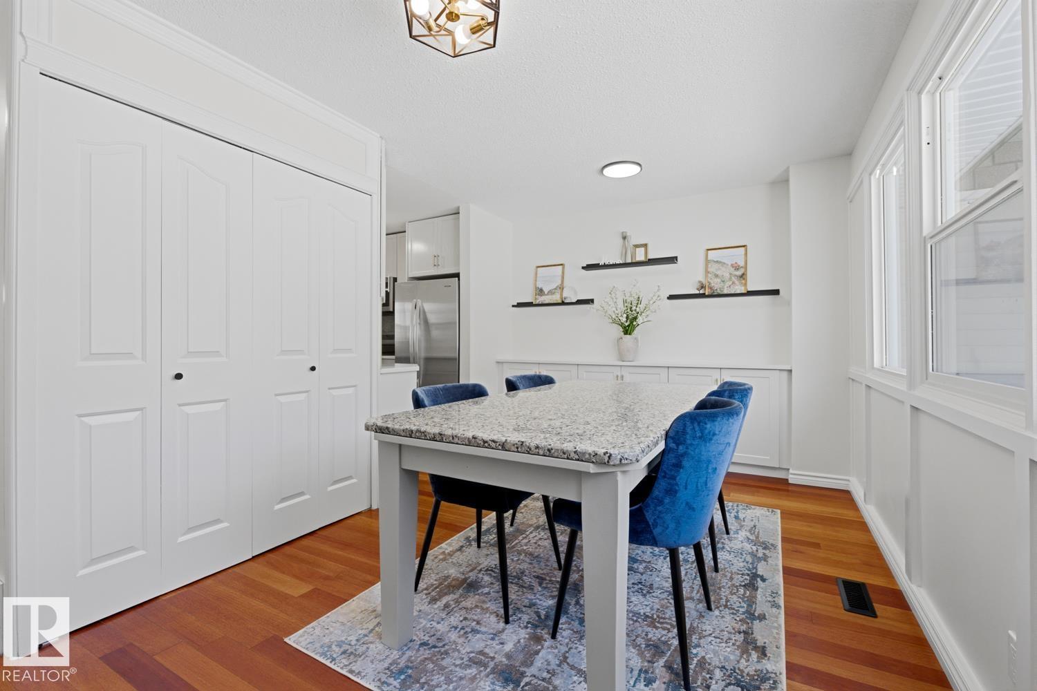 413 VILLAGE ON THE GREEN GR NW, Edmonton