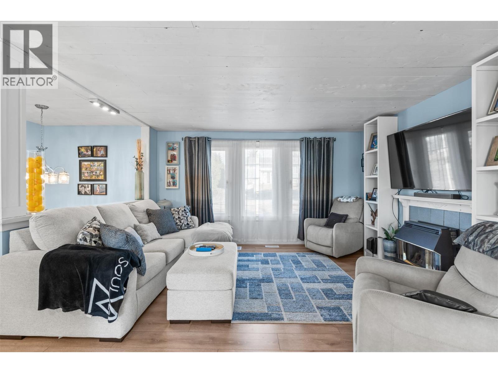 1400 30 Avenue, Vernon