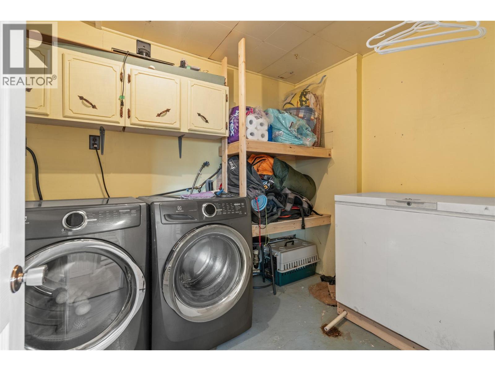 1400 30 Avenue, Vernon