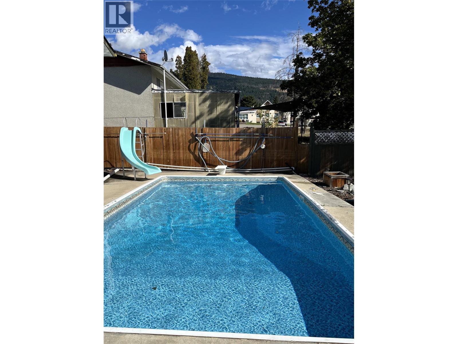 1400 30 Avenue, Vernon