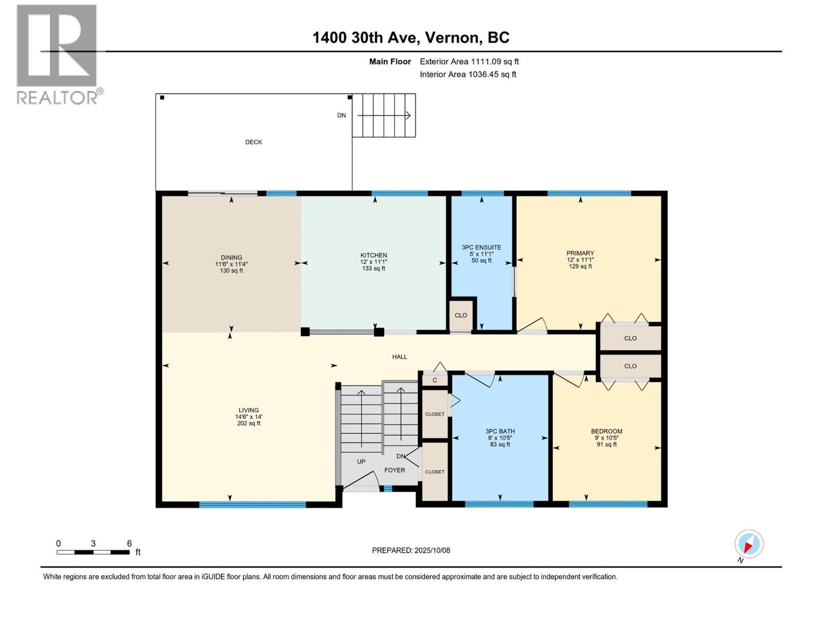 1400 30 Avenue, Vernon